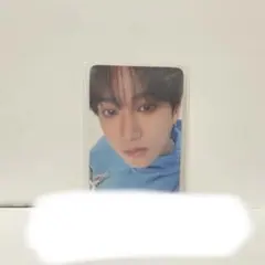 straykids 5clock チャンビン 特典トレカ