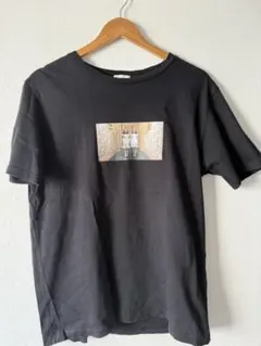 映画 シャイニング 半袖Tシャツ ブラック L