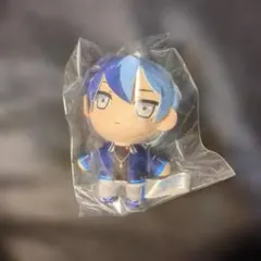 プロジェクトセカイ 青柳冬弥 セガラッキーくじ B賞 ぷちぬいマスコット