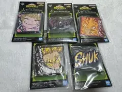 一番くじ　僕のヒーローアカデミア　幸せの上に J賞