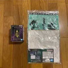 キングダムハーツ 一番くじ　セット売り☆彡