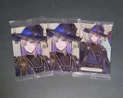 ツイステ ウエハース ヴィル