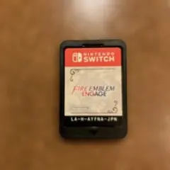 FIRE EMBLEM ENGAGE Nintendo Switch ソフト