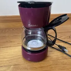 和平フレイズ(WAHEI FREIZ) コーヒーメーカー5カップのサムネイル