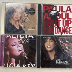 洋楽 DJ MIX CD 5枚セット ヒップホップ R&B - メルカリ