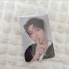 TreasureLOVEPULSEmu-moミューモ特典ジョンウトレカ