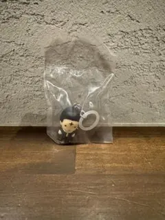 HUNTER×HUNTER 幻影旅団 クロロ　めじるしアクセサリー