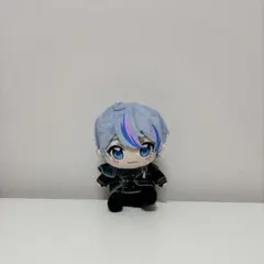 シクフォニ 雨乃こさめ ぬいぐるみ - メルカリ