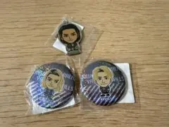 BALLISTIK BOYZ グッズ