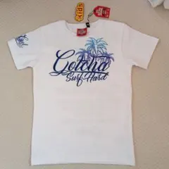 GOTCHA キッズ用Tシャツ