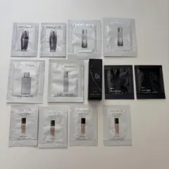 DECORTÉ POLA スキンケアトライアルセット