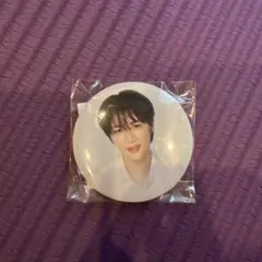 TXT BEOMGYU 缶バッチ①