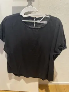 any FAM 半袖Tシャツ 黒のサムネイル