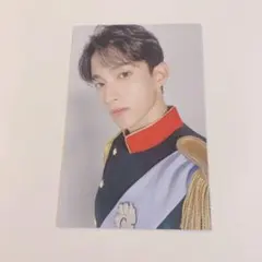 seventeen cafe in seoul セブチ カフェ トレカ ドギョム