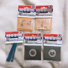 Model Factory Hiro 他シートベルトセット 7点セット おまけ付 - メルカリ