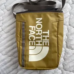 THE NORTH FACE ノースフェイス ボックスポーチ