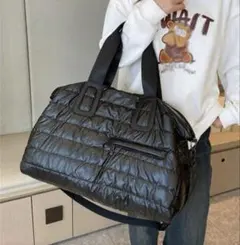 旅行カバン ボストンバッグ