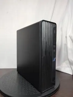 高性能 HP 第12世代 i5/DDR5 8GB/SSD+HDD/Officeのサムネイル