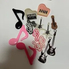 デコパーツまとめ売り