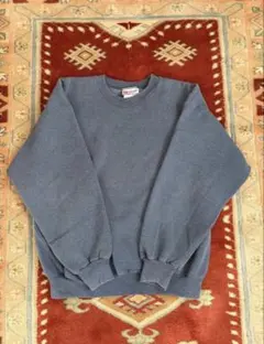 90s Hanes Premium Weight トレーナー Lサイズ