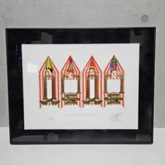 2025年最新】ハリーポッターアートプリントの人気アイテム