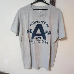 SETAGAYA BASE 97 Tシャツ グレー