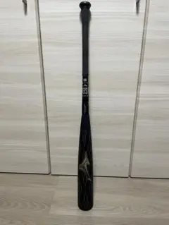 ほぼ未使用⭐︎ミズノ　ビヨンドマックス　レガシーメタル　83㎝ 軟式用ビヨンドマックスレガシーメタル ミドル(金属製／83cm／平均750g