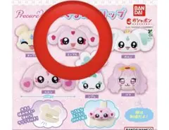 【即購入⭕️】プリキュアオールスターズ ぬいぐるみクリップ ミップル