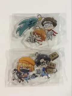 2026年最新】牛沢 アクスタの人気アイテム - メルカリ