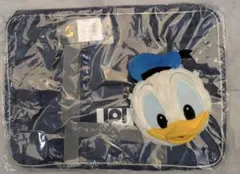 ワールドペガサス　ワッペ　スクバ　紺