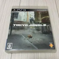 TOKYO JUNGLE
