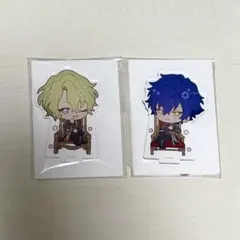 あんスタ Eve 漣ジュン 巴日和 まとめ売り - メルカリ