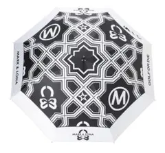 新品タグ付！MARK & LONA ゴルフ用傘 アンブレラ　木村拓哉モデルのサムネイル
