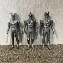 ウルトラマン　ソフビ　フィギア　ウルトラマン　50周年記念品　2014のサムネイル