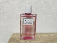 ミスディオール　MissDior ハンドジェル
