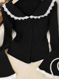 シーイン カーディガン