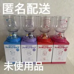 アンパンマンフィギュアカップ