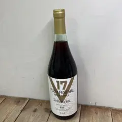 E-壁 サザンクロス ロゼ ワイン 古酒 ヴィンテージ 記念酒 オーストラリアのサムネイル