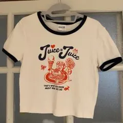 2026年最新】juice=juice tシャツの人気アイテム - メルカリ