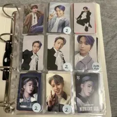 川尻蓮 トレカ まとめ売り