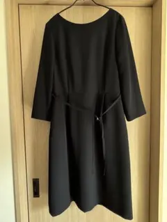 ROPE PICNIC 360°ウルトラストレッチワンピース