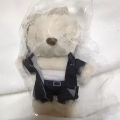 映画東京リベンジャーズ　佐野万次郎　特攻服総長スタイルくまマスコット