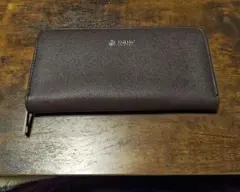 ナノ・ユニバース　長財布のサムネイル