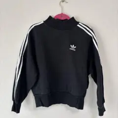 アデイダス タートルネック