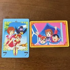 2026年最新】魔法使いサリー カードの人気アイテム - メルカリ