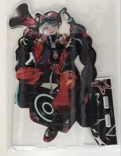 2026年最新】マジカルミライ 2020 アクリルスタンドの人気アイテム