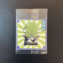 ドラゴンボール シール ウエハース No.043