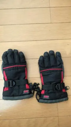 スキーグローブ キッズ 120
