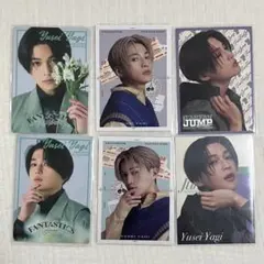 2025年最新】八木勇征 トレカの人気アイテム - メルカリ