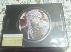 葛葉 にじさんじ Adamantite CD 初回限定盤B